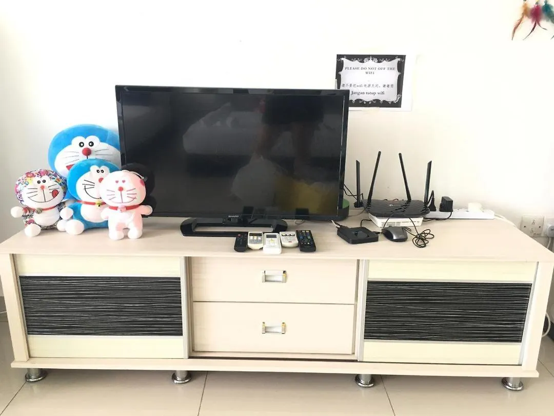 Palazio Condo Johor Bahru