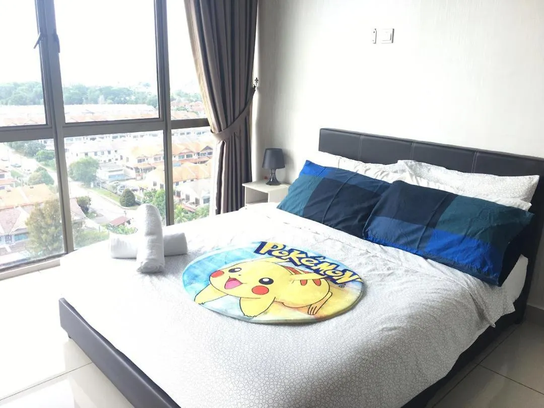 Palazio Condo Johor Bahru 0*,  Ma­lay­sia