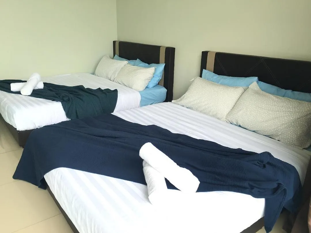 Palazio Condo Johor Bahru Malaysia