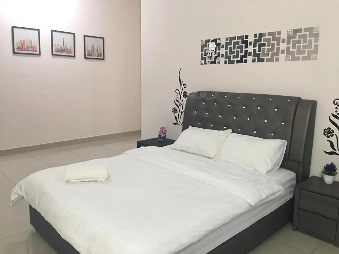 Palazio Condo Johor Bahru 0*,  Malaysia