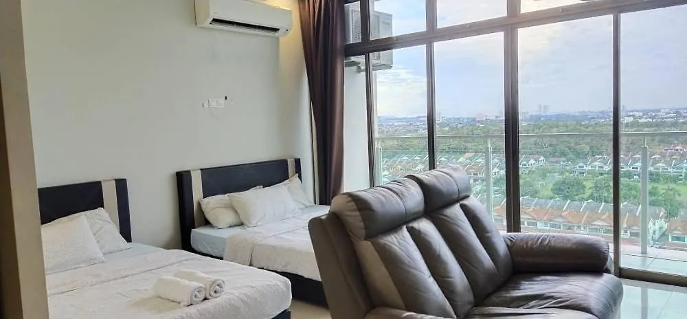 Palazio Condo Johor Bahru