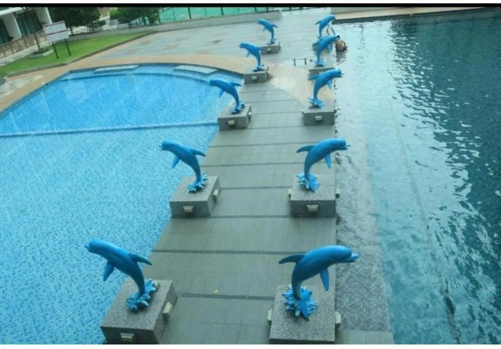 Apartment Palazio Condo Johor Bahru Malaysia