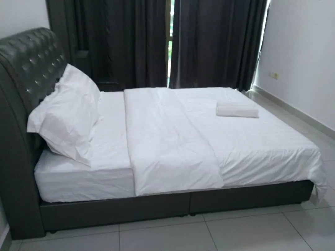 Palazio Condo Johor Bahru