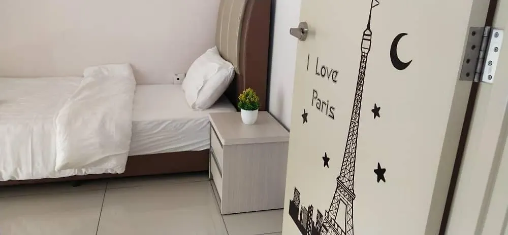 Palazio Condo Johor Bahru