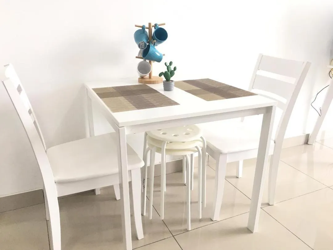 Apartment Palazio Condo Johor Bahru