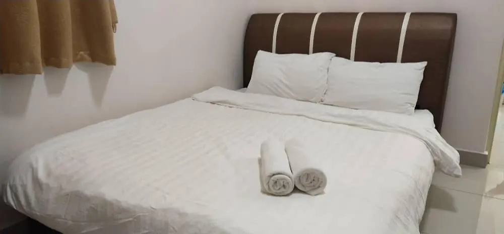 Apartment Palazio Condo Johor Bahru Malaysia
