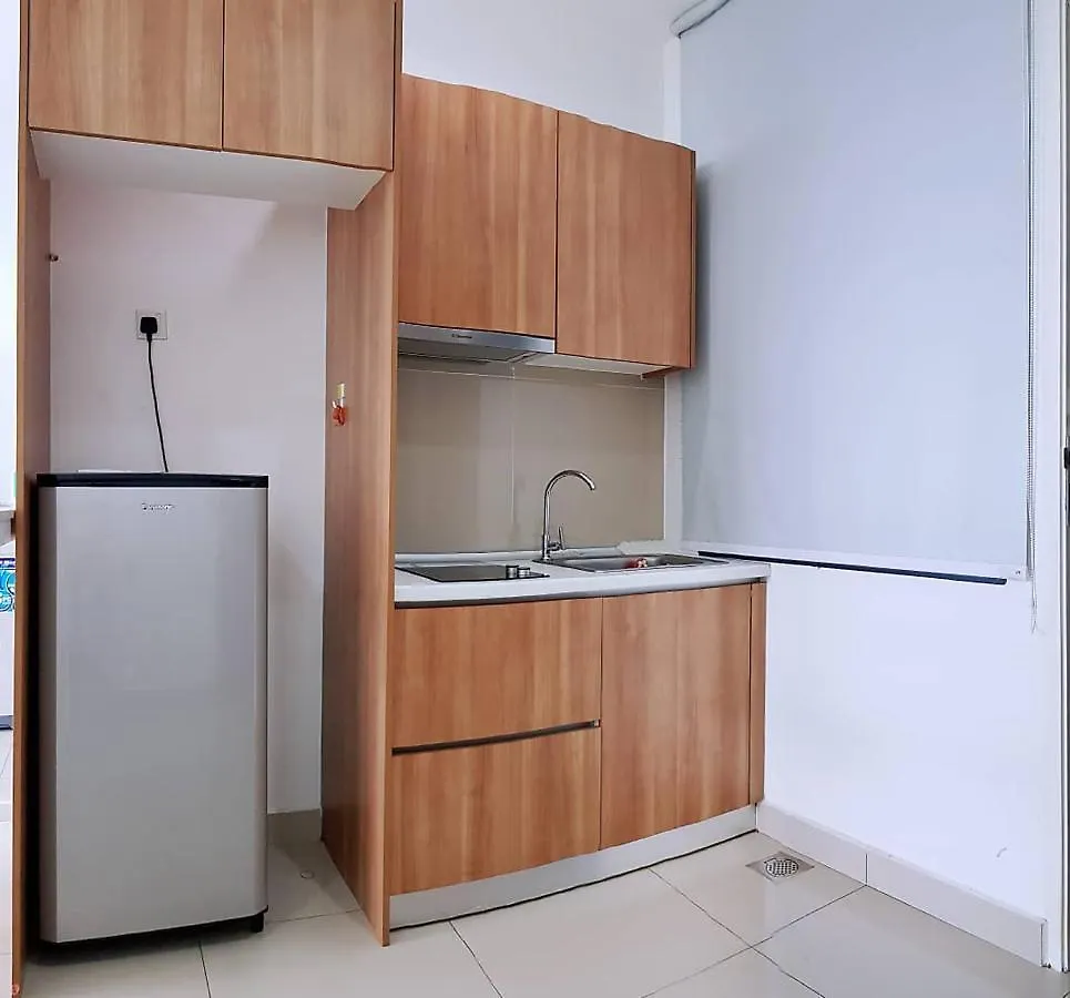 Palazio Condo Johor Bahru