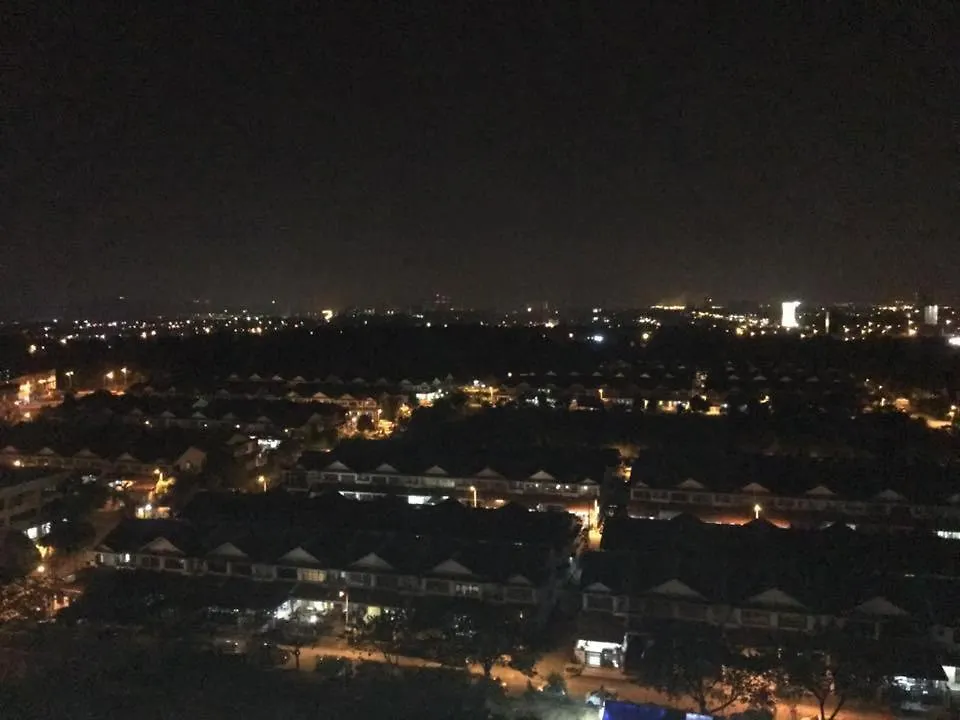Palazio Condo Johor Bahru