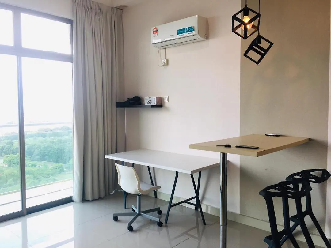 Palazio Condo Johor Bahru Apartment