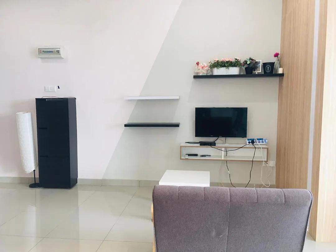 Palazio Condo Johor Bahru Malaysia