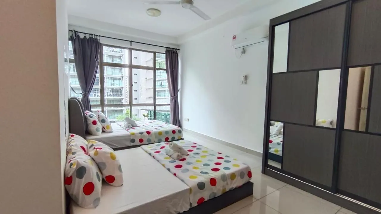 Palazio Condo Johor Bahru