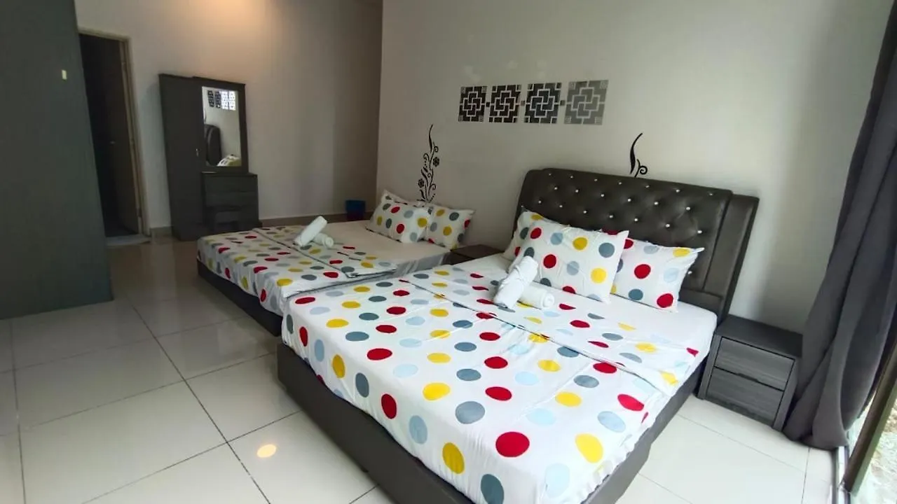Apartment Palazio Condo Johor Bahru Malaysia