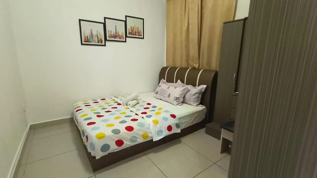 Palazio Condo Johor Bahru Malaysia