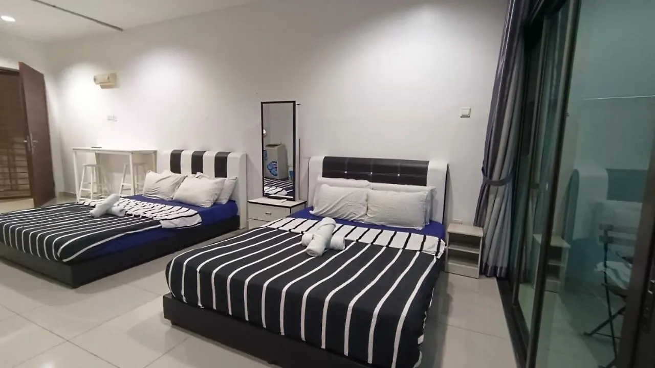 Palazio Condo Johor Bahru