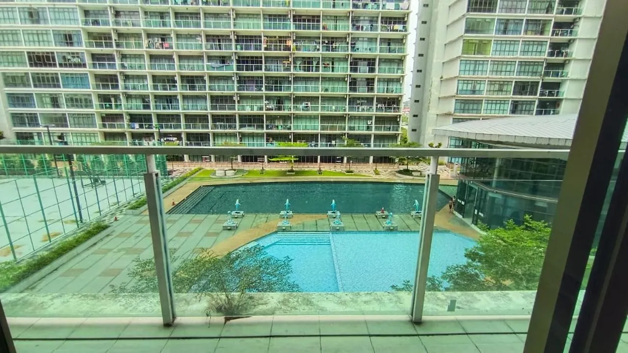 Palazio Condo Johor Bahru Malaysia