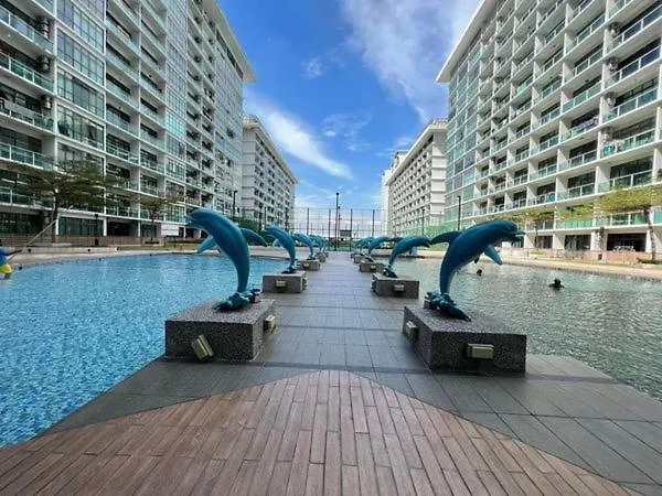 Palazio Condo Johor Bahru Malaysia