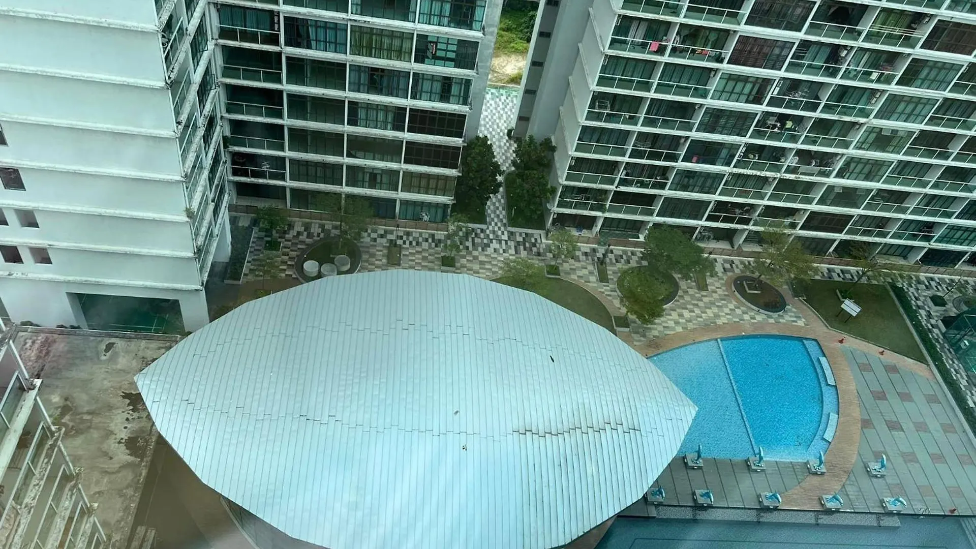 Palazio Condo Johor Bahru Malaysia
