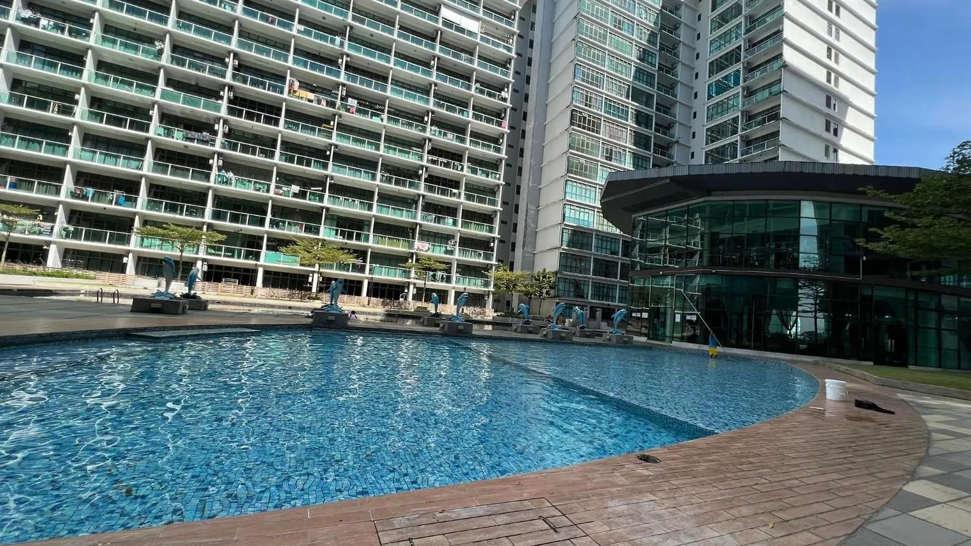 Palazio Condo Johor Bahru