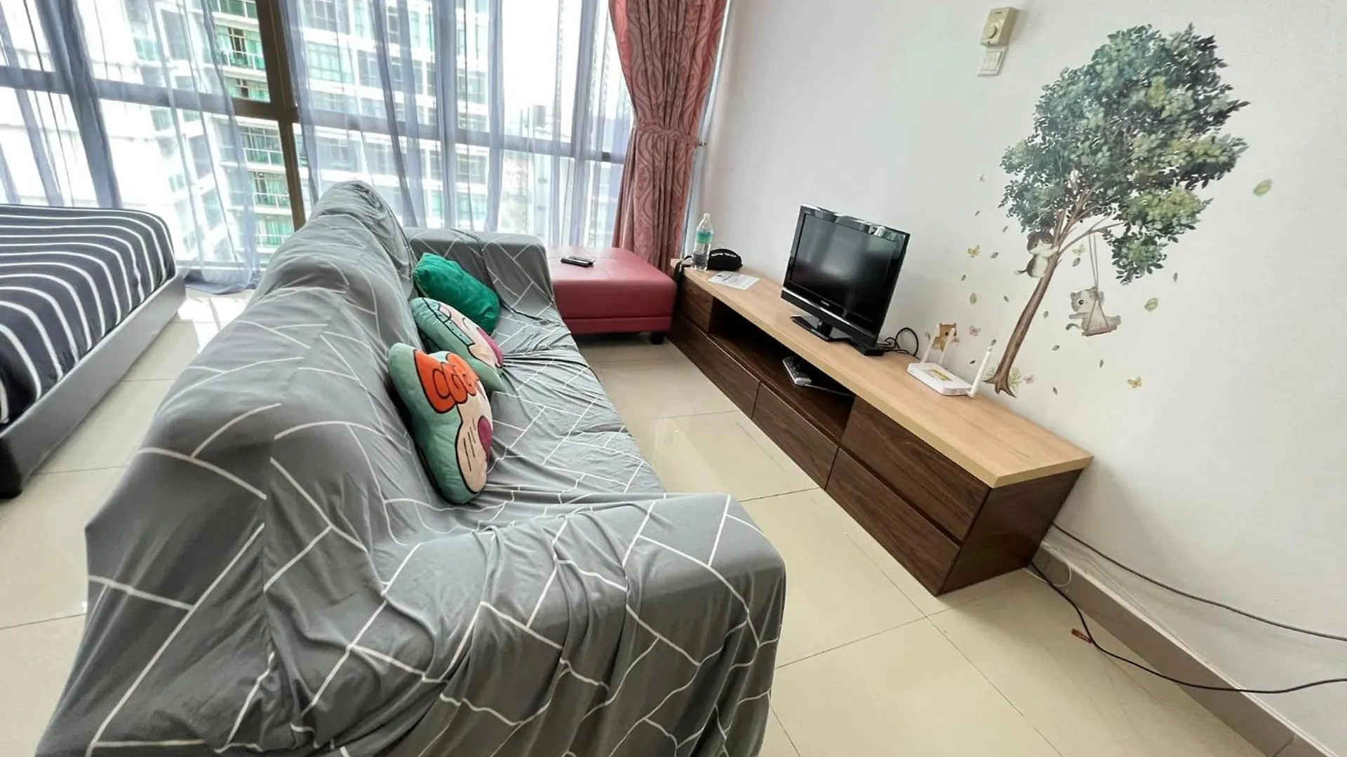 Apartment Palazio Condo Johor Bahru Malaysia