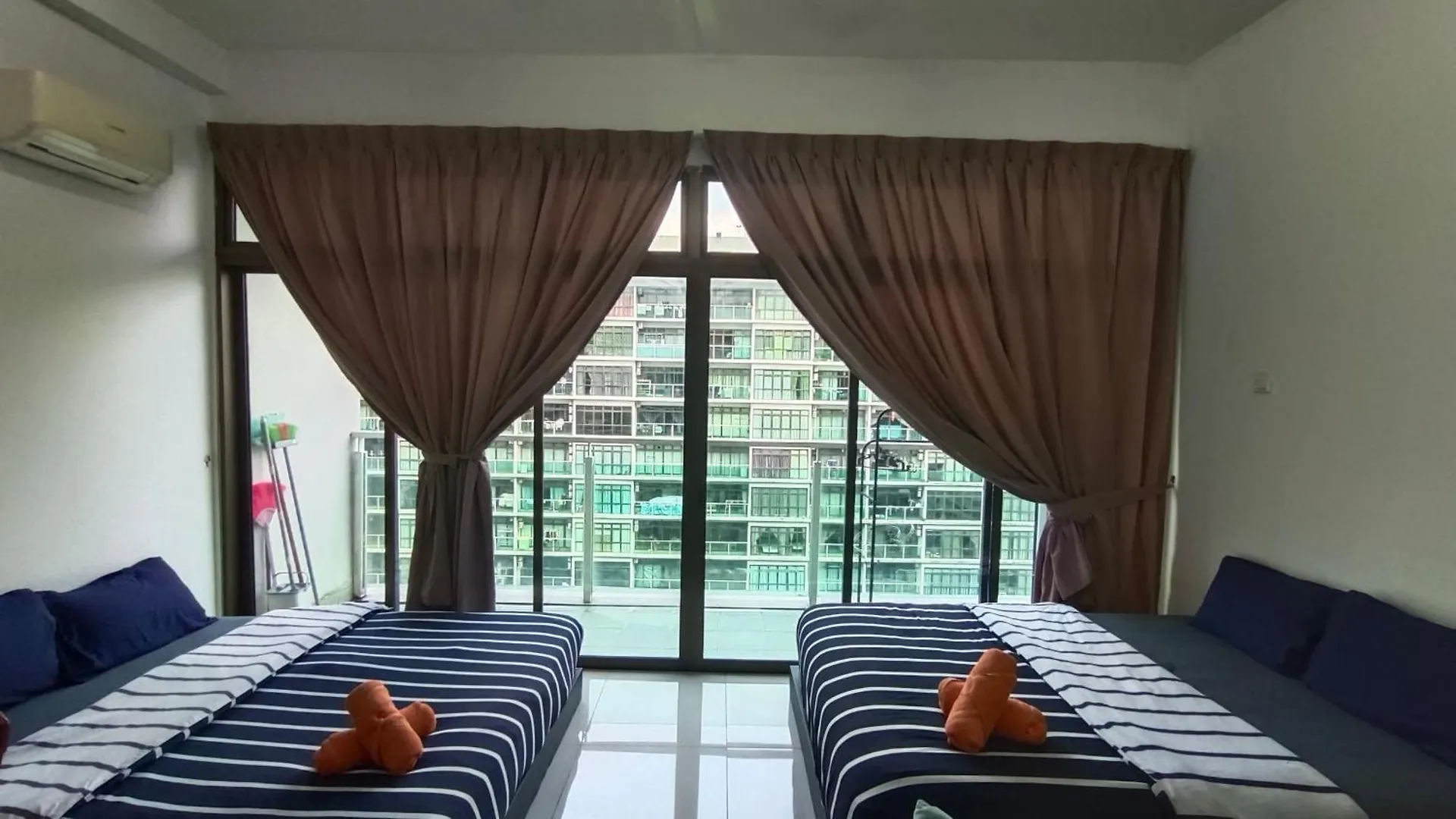 Palazio Condo Johor Bahru Apartment