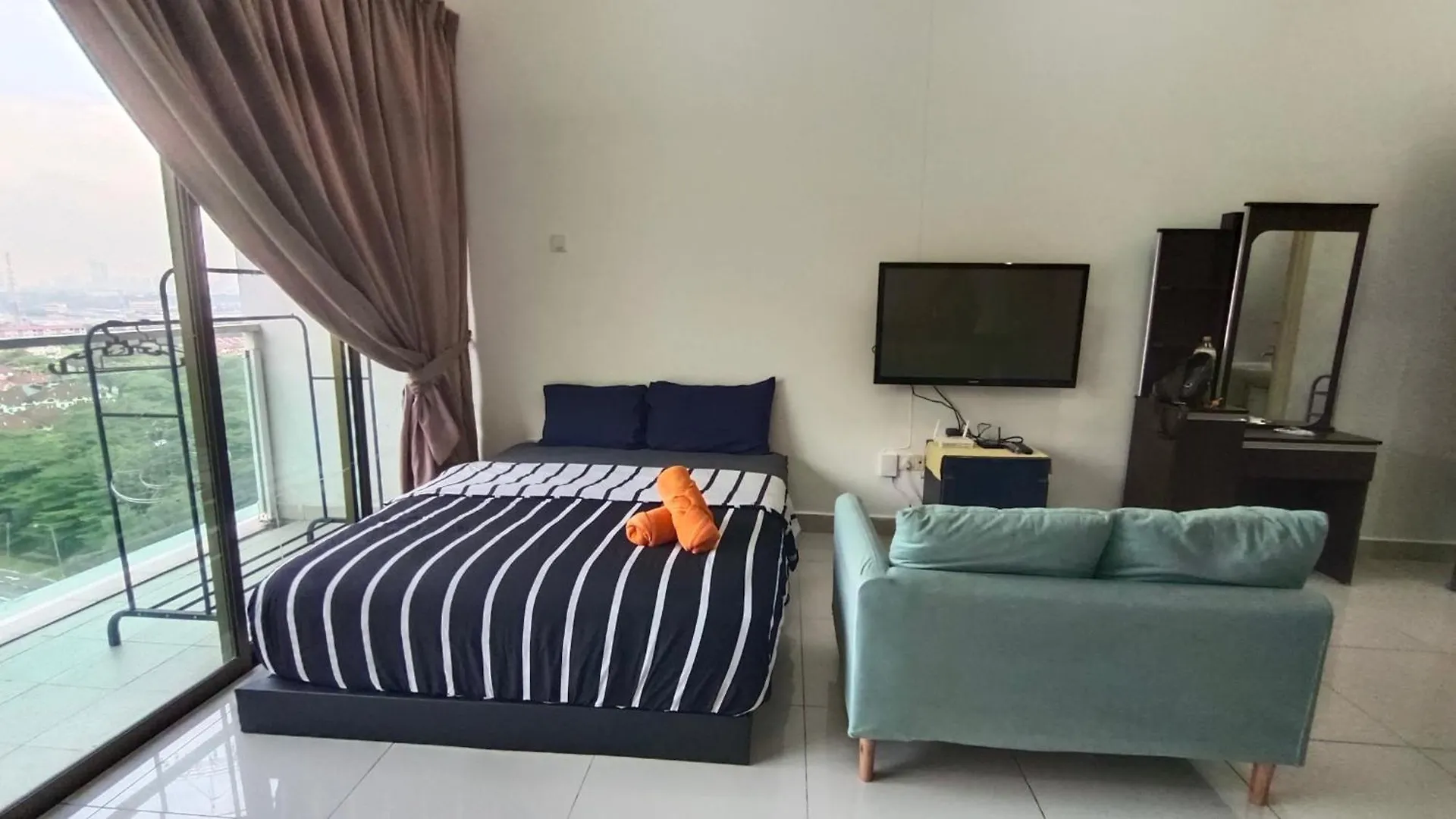 Apartment Palazio Condo Johor Bahru Malaysia