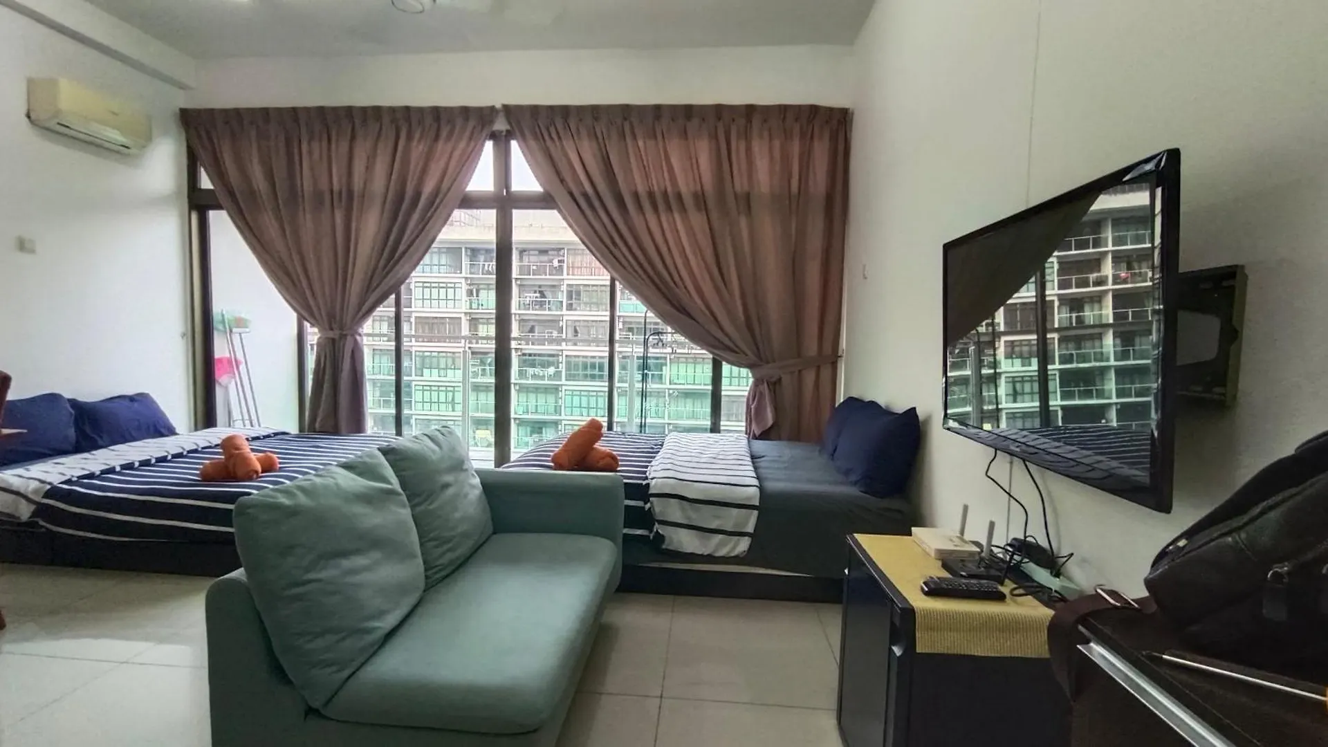 Palazio Condo Johor Bahru