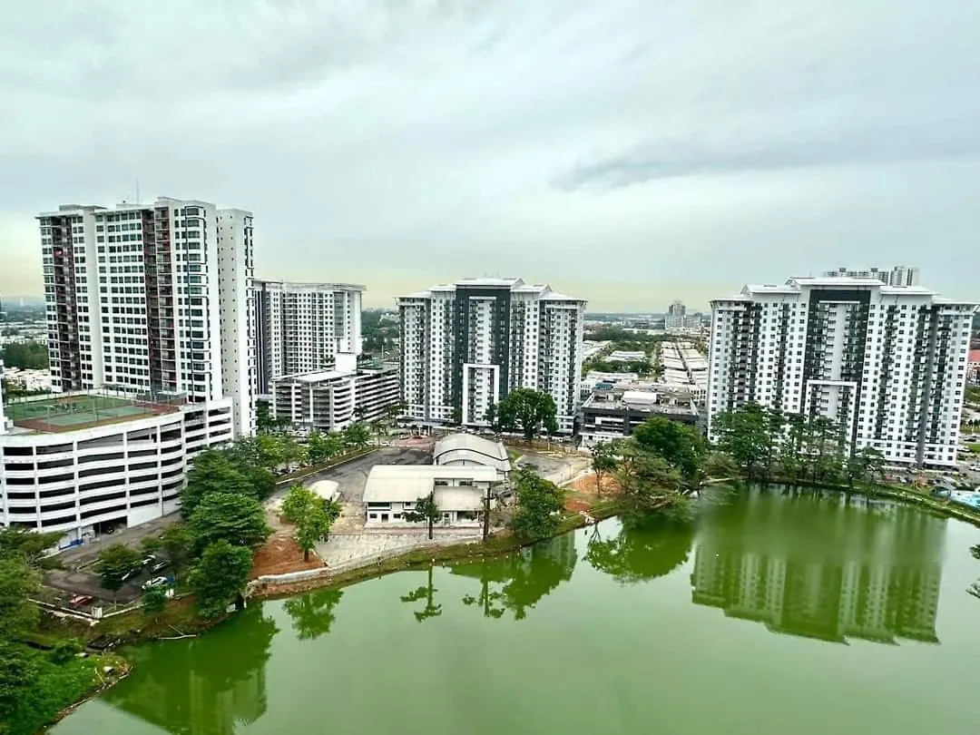 Palazio Condo Johor Bahru 0*,  Malaysia