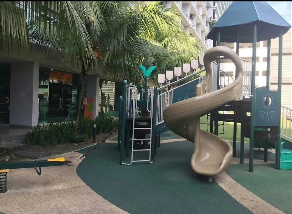 Palazio Condo Johor Bahru