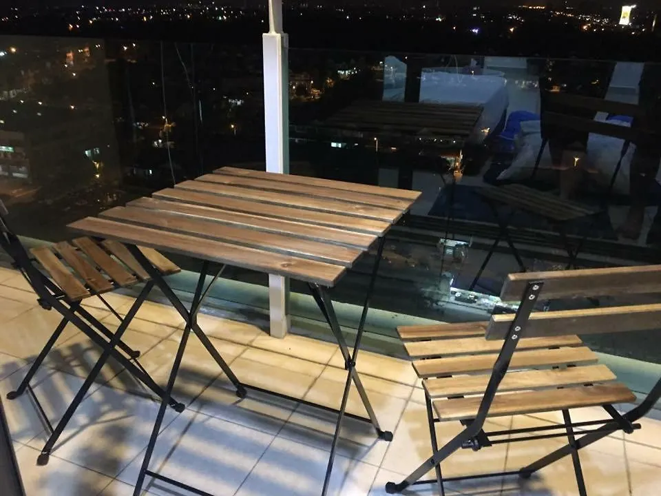 Palazio Condo Johor Bahru 0*,