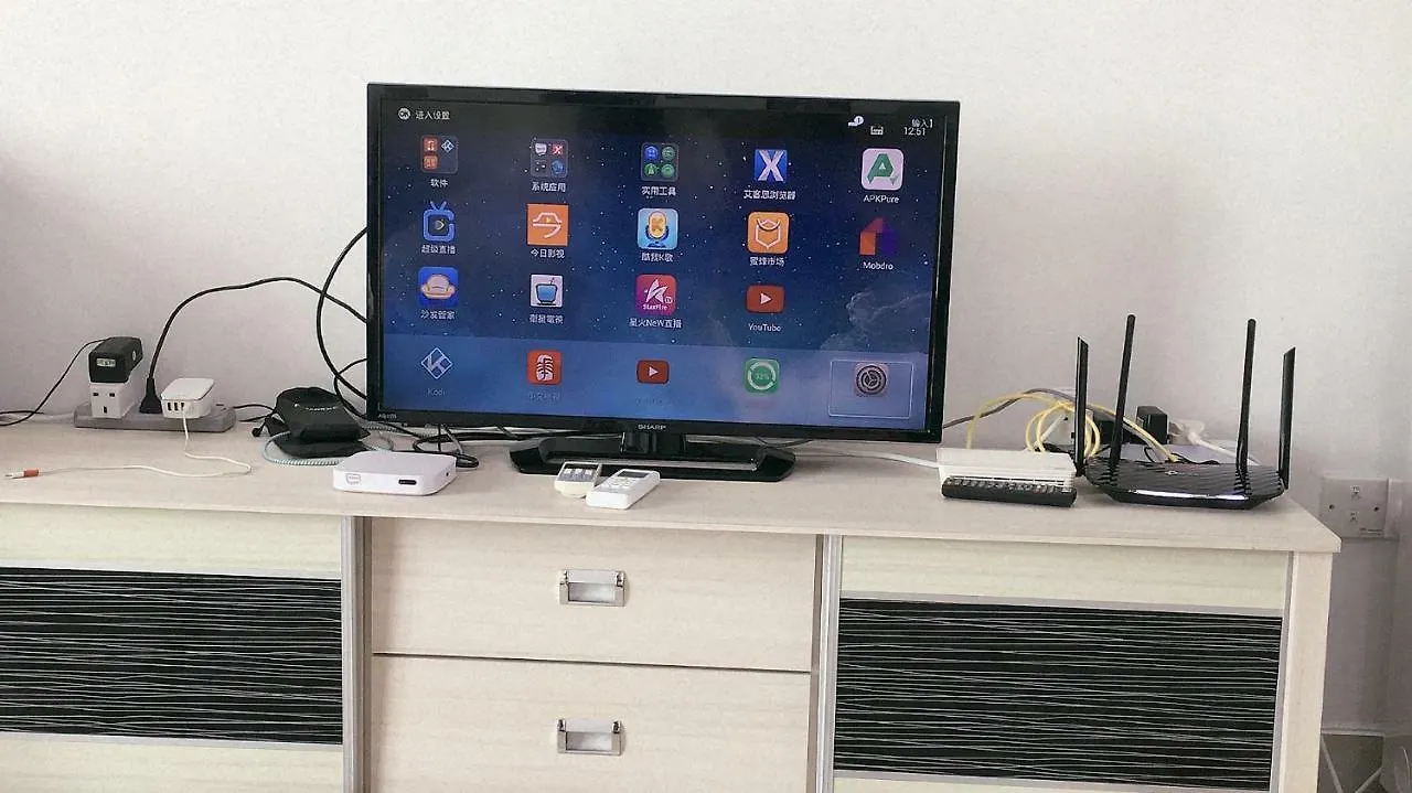 Apartment Palazio Condo Johor Bahru