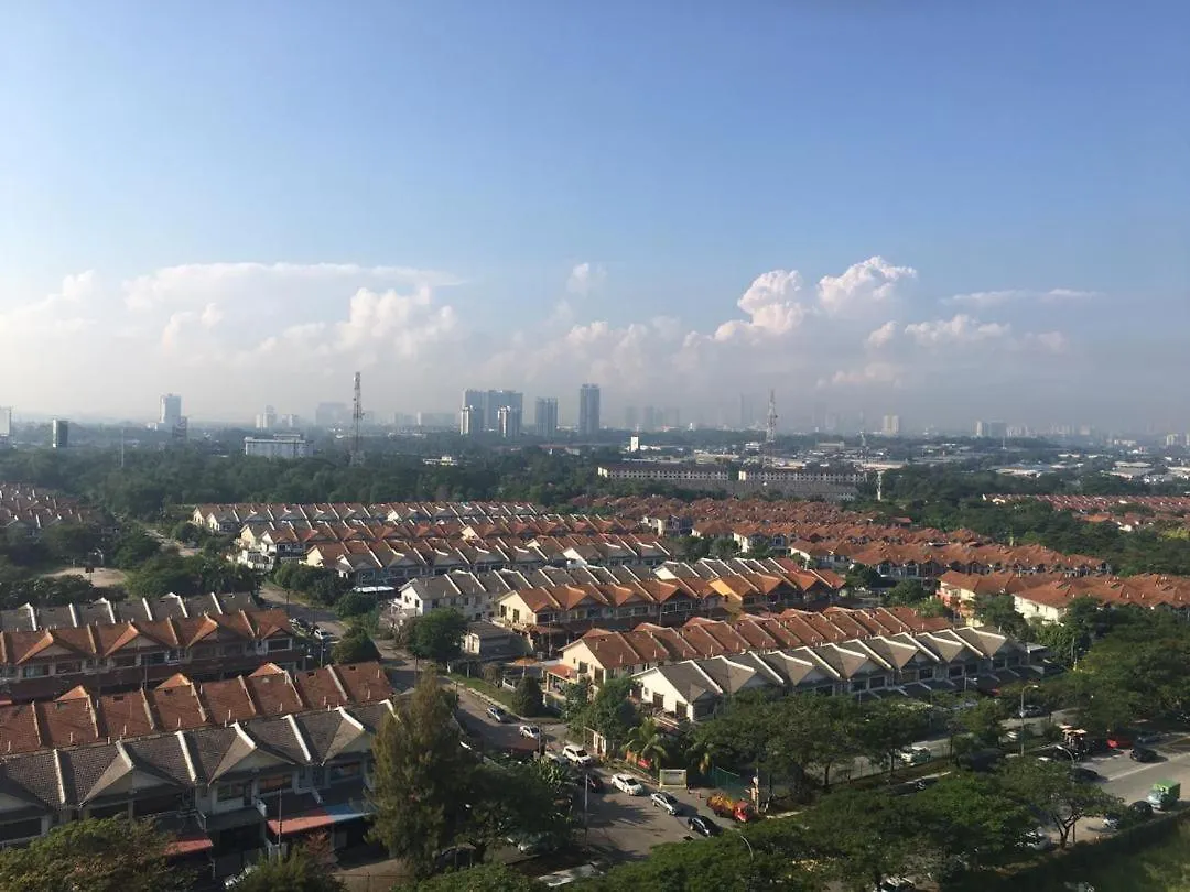 Palazio Condo Johor Bahru Apartment
