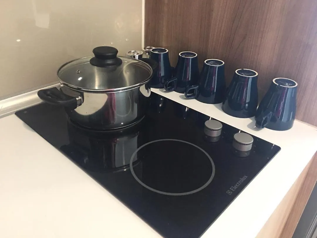 Palazio Condo Johor Bahru Malaisie