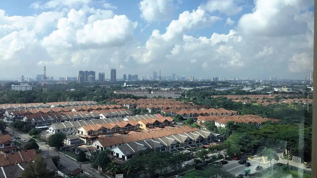 Palazio Condo Johor Bahru
