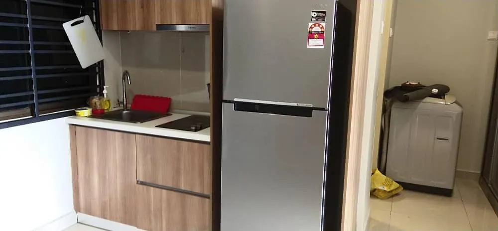 Palazio Condo Johor Bahru