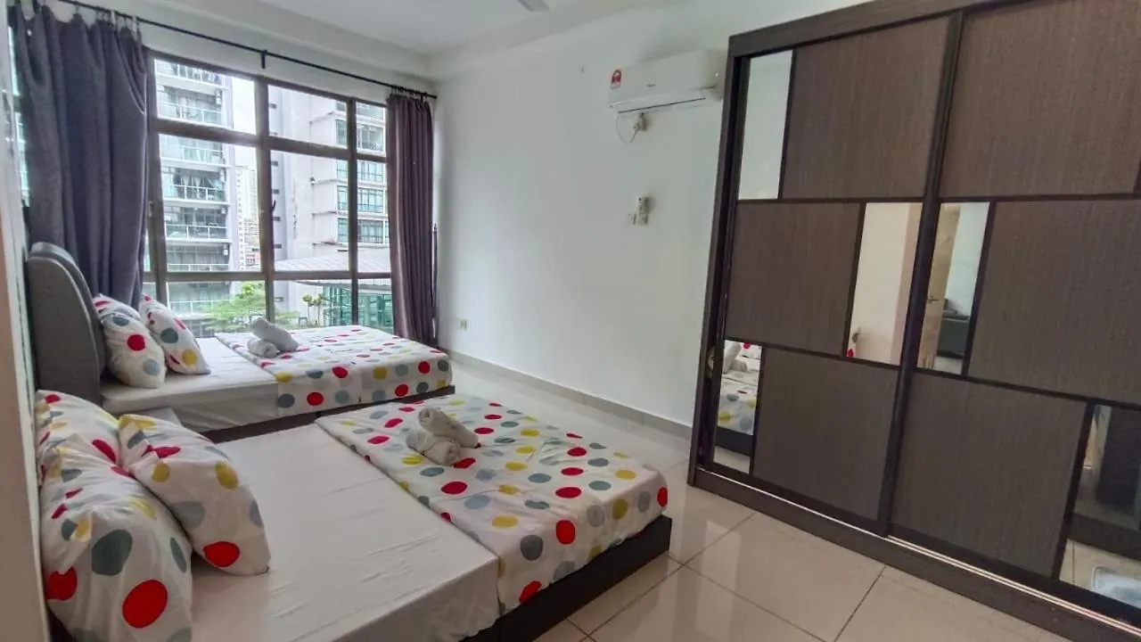 Palazio Condo Johor Bahru