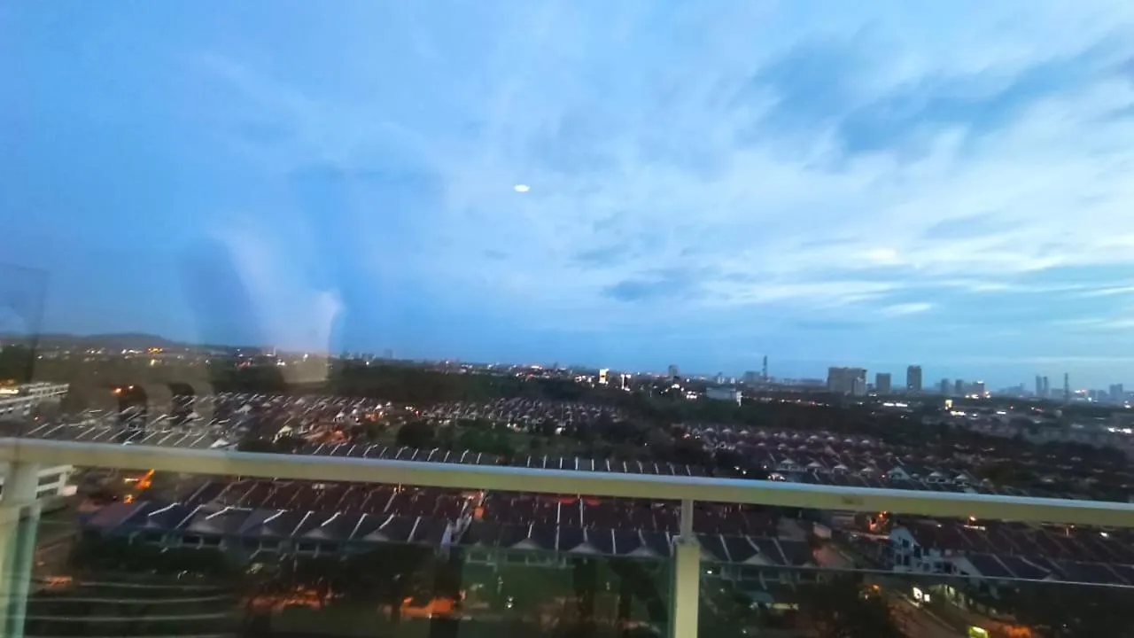 Palazio Condo Johor Bahru