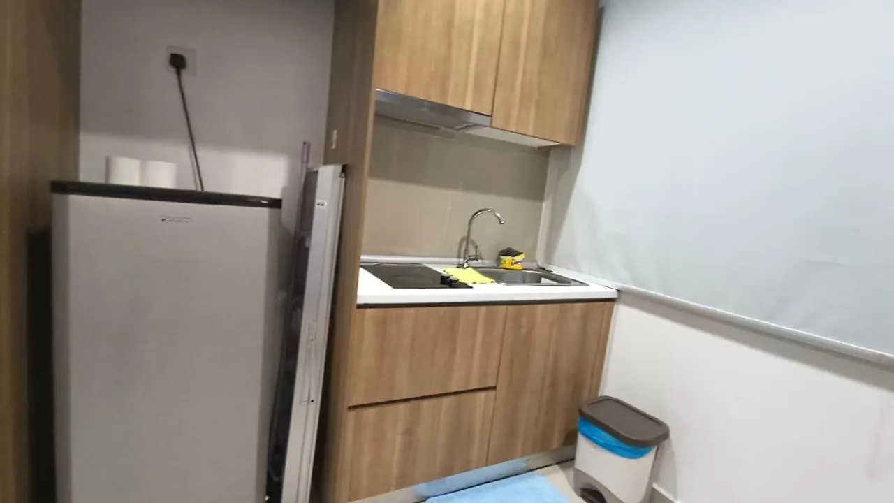 Palazio Condo Johor Bahru 0*,  Malezja