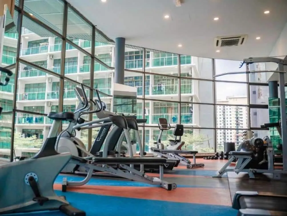 Palazio Condo Johor Bahru